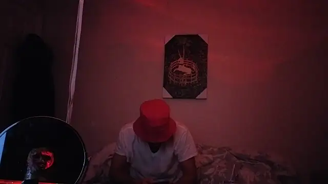 hailzeffn online show from 5, 2, 2026