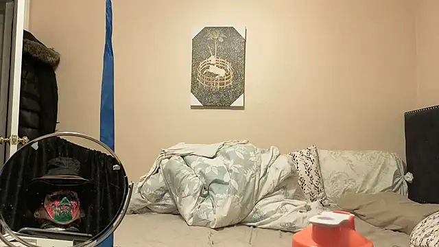 hailzeffn online show from 23, 3, 2026