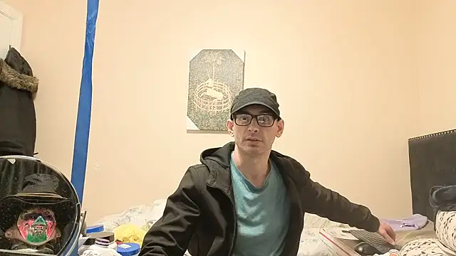 hailzeffn online show from 11, 3, 2026