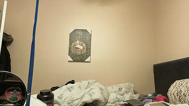 hailzeffn online show from 19, 3, 2026