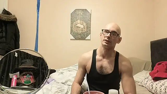 hailzeffn online show from 25, 3, 2026