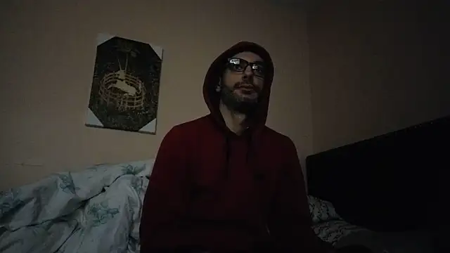 hailzeffn online show from 8, 11, 2025