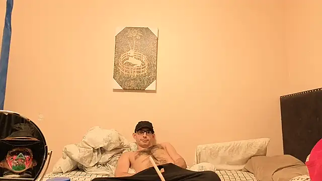 hailzeffn online show from 6, 3, 2026