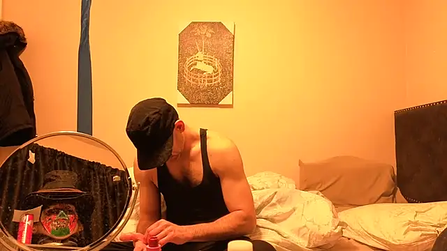 hailzeffn online show from 29, 3, 2026