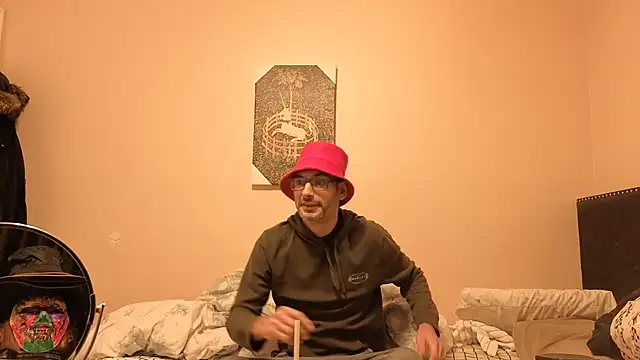 hailzeffn online show from 12, 1, 2026