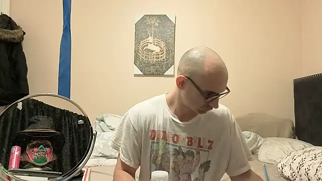 hailzeffn online show from 27, 3, 2026