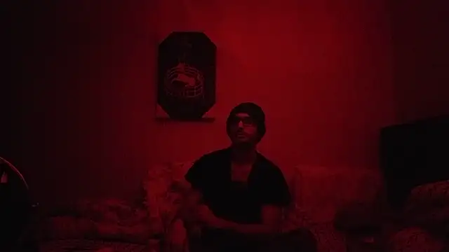 hailzeffn online show from 9, 1, 2026