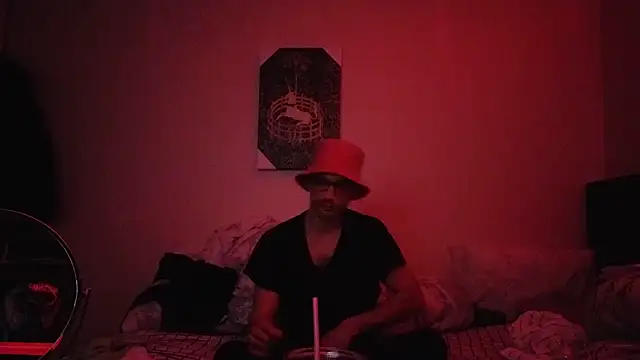 hailzeffn online show from 6, 1, 2026