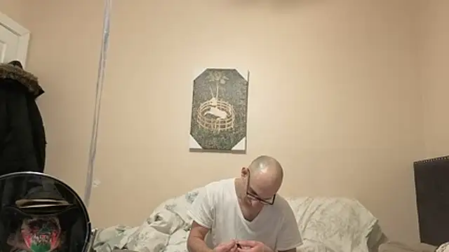 hailzeffn online show from 11, 2, 2026