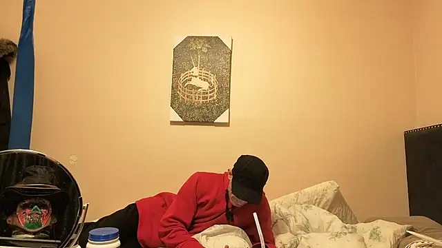 hailzeffn online show from 15, 3, 2026