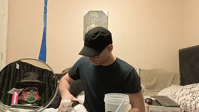 hailzeffn online show from 24, 3, 2026