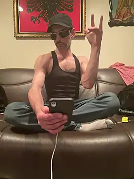 hailzeffn online show from 8, 5, 2026