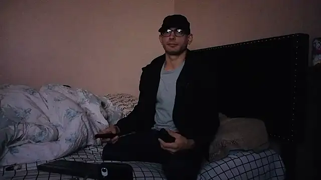 hailzeffn online show from 21, 10, 2025