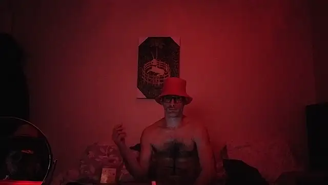 hailzeffn online show from 15, 1, 2026