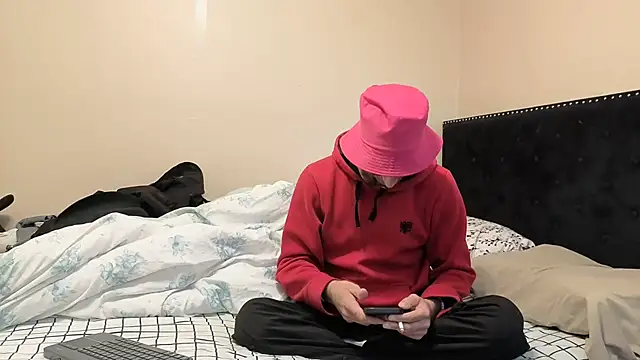 hailzeffn online show from 27, 10, 2025