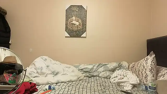 hailzeffn online show from 21, 12, 2025