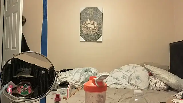 hailzeffn online show from 31, 3, 2026