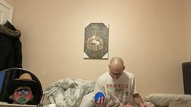 hailzeffn online show from 19, 1, 2026