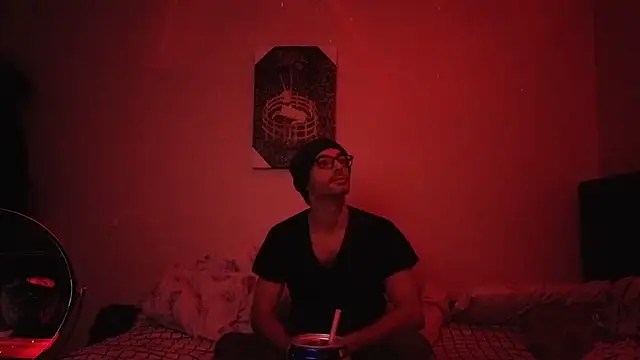 hailzeffn online show from 8, 1, 2026