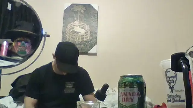 hailzeffn online show from 19, 4, 2026