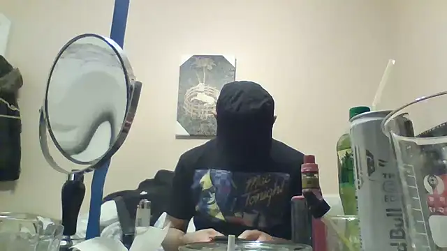 hailzeffn online show from 21, 4, 2026