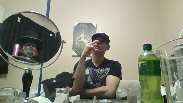 hailzeffn online show from 21, 4, 2026