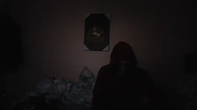 hailzeffn online show from 16, 12, 2025