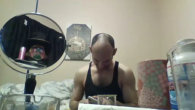 hailzeffn online show from 14, 4, 2026