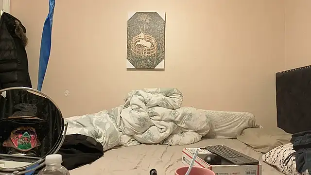 hailzeffn online show from 22, 3, 2026