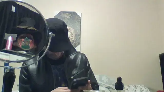 hailzeffn online show from 11, 4, 2026