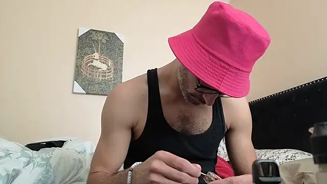 hailzeffn online show from 2, 11, 2025