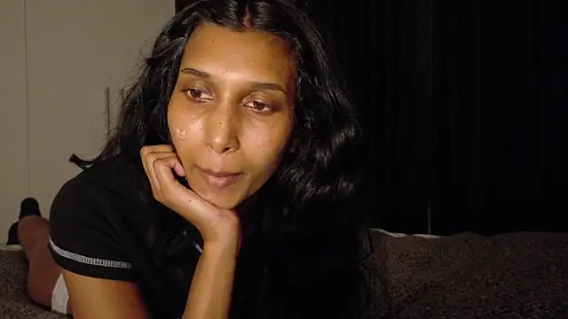 kawaiibabypie1 online show from 17, 12, 2025