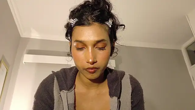 kawaiibabypie1 online show from 24, 6, 2026