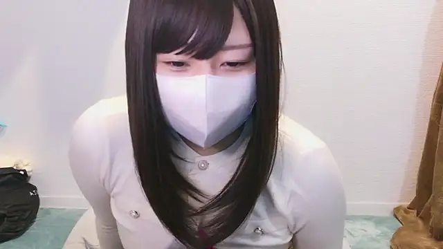Snapshot of YUTSU_KI chatting on 18, 1, 2025 YUTSU KI online show from 18, 1, 2025