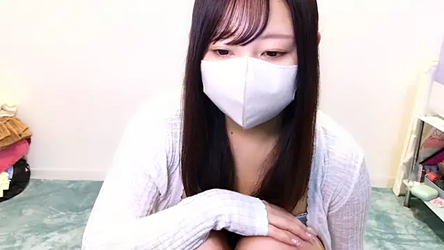 Snapshot of YUTSU_KI chatting on 3, 12, 2024 YUTSU KI online show from 3, 12, 2024