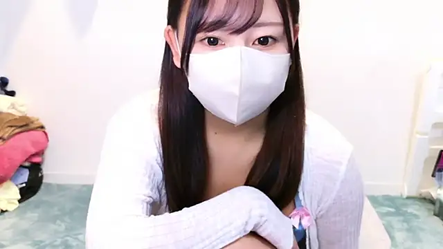 Snapshot of YUTSU_KI chatting on 6, 12, 2024 YUTSU KI online show from 6, 12, 2024