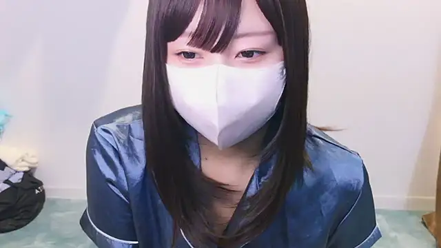 Snapshot of YUTSU_KI chatting on 17, 1, 2025 YUTSU KI online show from 17, 1, 2025
