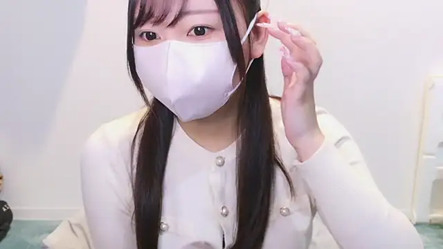 Snapshot of YUTSU_KI chatting on 21, 12, 2024 YUTSU KI online show from 21, 12, 2024
