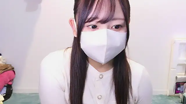 Snapshot of YUTSU_KI chatting on 12, 12, 2024 YUTSU KI online show from 12, 12, 2024
