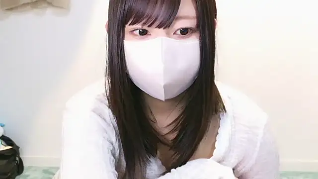 Snapshot of YUTSU_KI chatting on 22, 3, 2025 YUTSU KI online show from 22, 3, 2025
