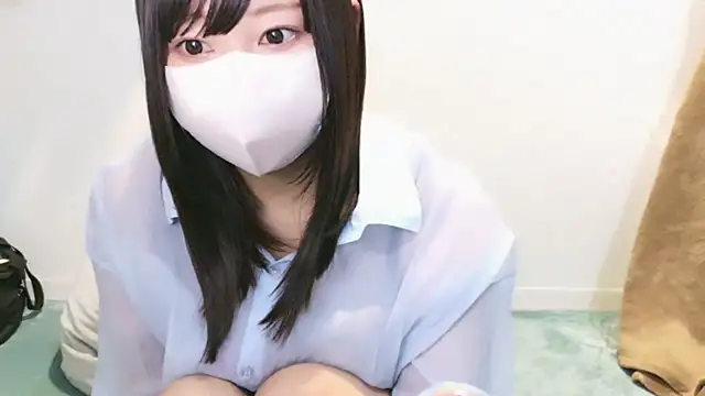 Snapshot of YUTSU_KI chatting on 16, 3, 2025 YUTSU KI online show from 16, 3, 2025