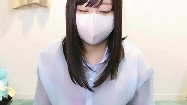 Snapshot of YUTSU_KI chatting on 4, 3, 2025 YUTSU KI online show from 4, 3, 2025