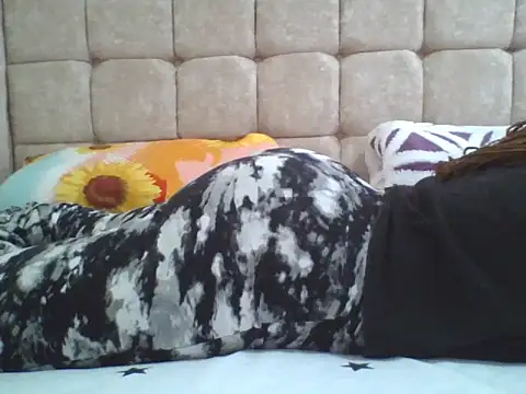 Snapshot of prettynina chatting on 12, 6, 2026 prettynina online show from 12, 6, 2026