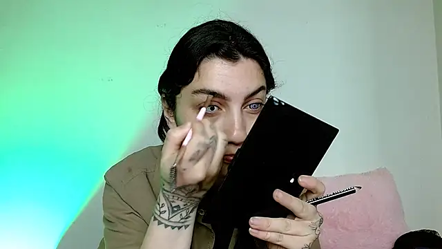 sophy rock online show from 8, 11, 2025