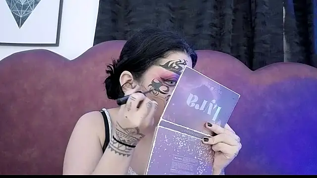 sophy rock online show from 21, 4, 2026