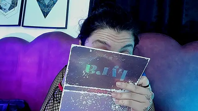 sophy rock online show from 12, 7, 2026