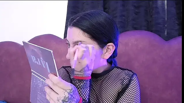 sophy rock online show from 14, 4, 2026