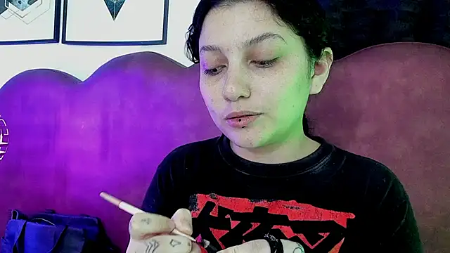 sophy rock online show from 13, 7, 2026
