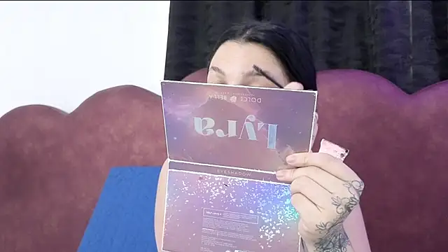 sophy rock online show from 11, 4, 2026