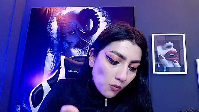 sophy rock online show from 21, 2, 2025